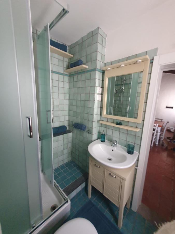 Loft - Le Maioliche Apartment Montelupo Fiorentino Luaran gambar