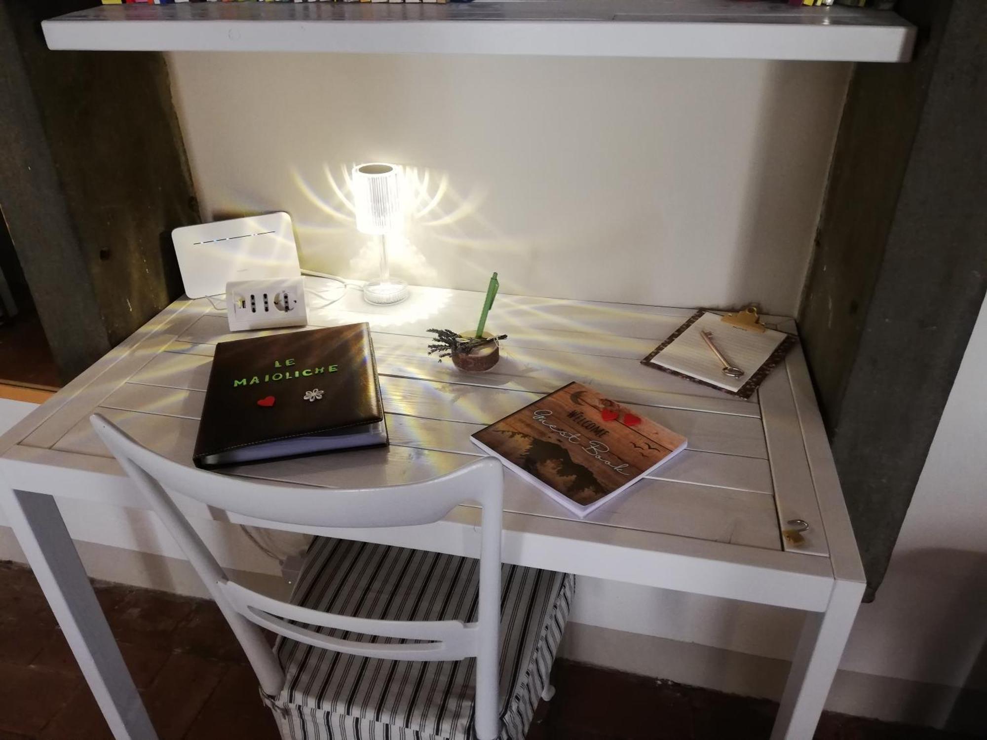Loft - Le Maioliche Apartment Montelupo Fiorentino Luaran gambar