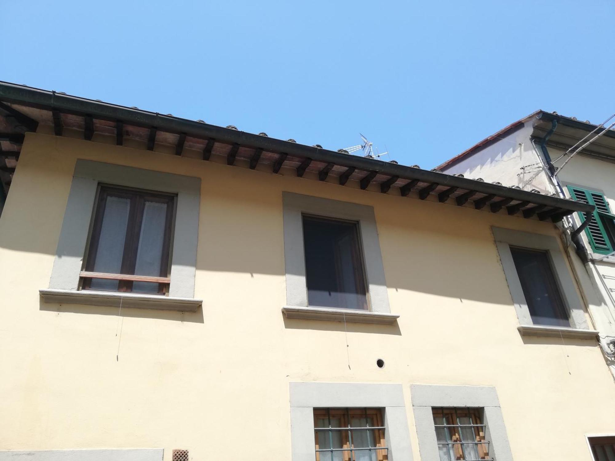 Loft - Le Maioliche Apartment Montelupo Fiorentino Luaran gambar