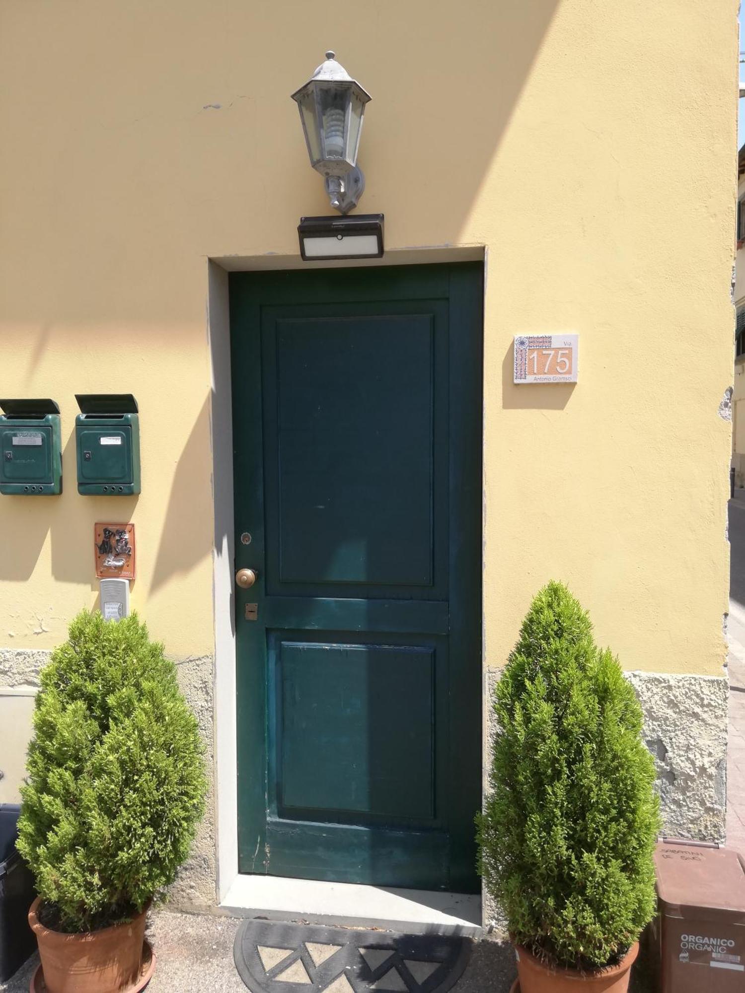 Loft - Le Maioliche Apartment Montelupo Fiorentino Luaran gambar