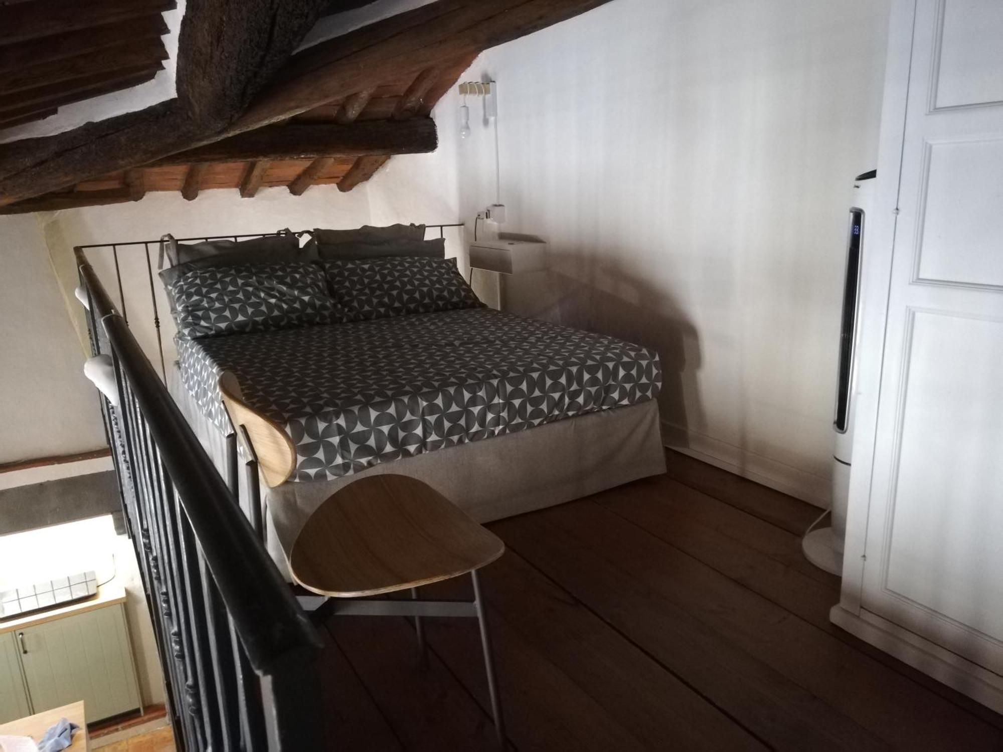 Loft - Le Maioliche Apartment Montelupo Fiorentino Luaran gambar
