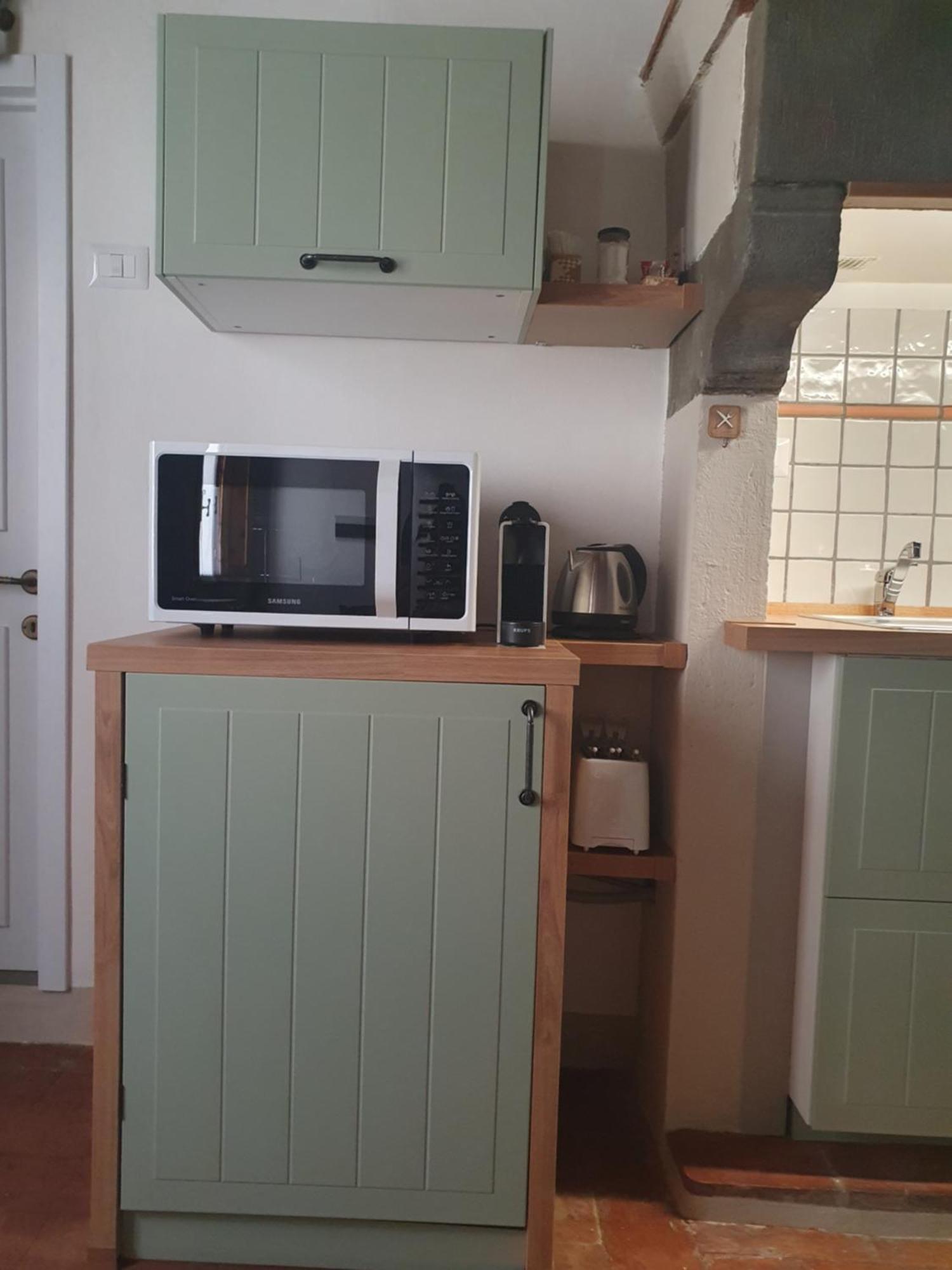 Loft - Le Maioliche Apartment Montelupo Fiorentino Luaran gambar
