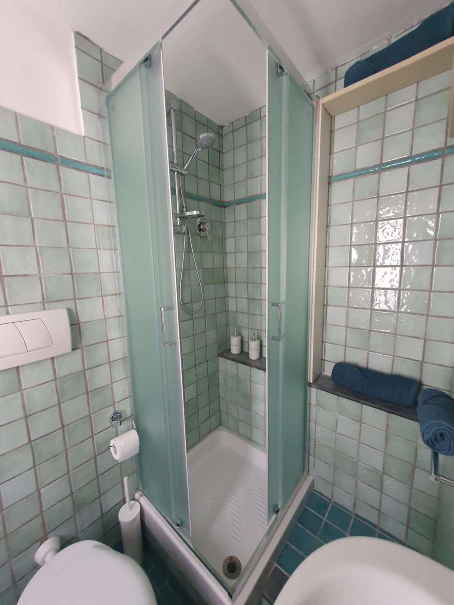 Loft - Le Maioliche Apartment Montelupo Fiorentino Luaran gambar