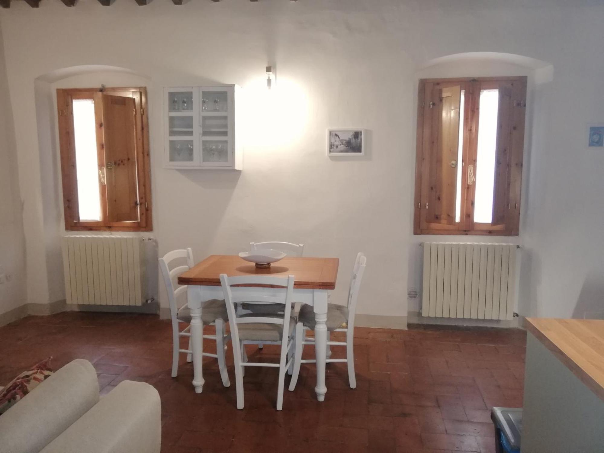 Loft - Le Maioliche Apartment Montelupo Fiorentino Luaran gambar
