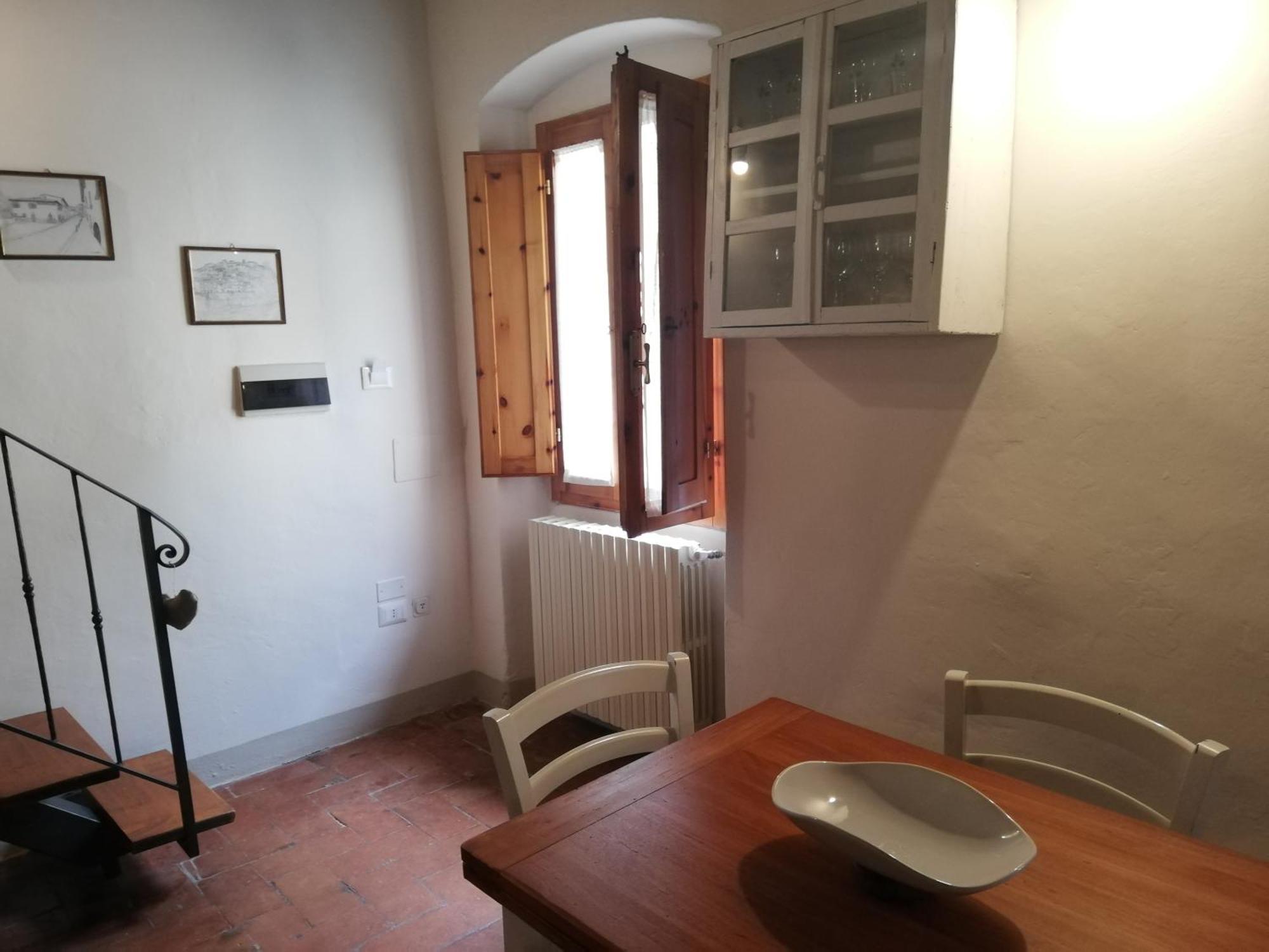 Loft - Le Maioliche Apartment Montelupo Fiorentino Luaran gambar