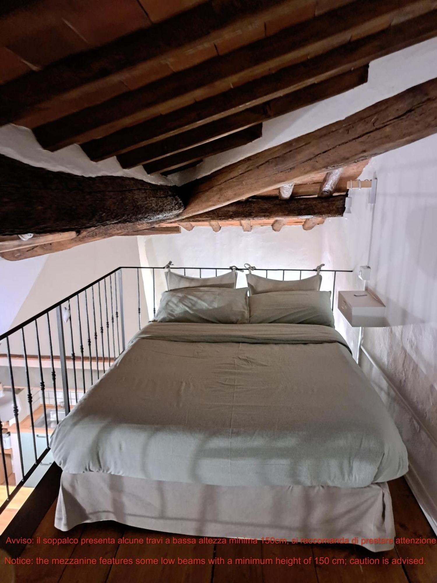 Loft - Le Maioliche Apartment Montelupo Fiorentino Luaran gambar