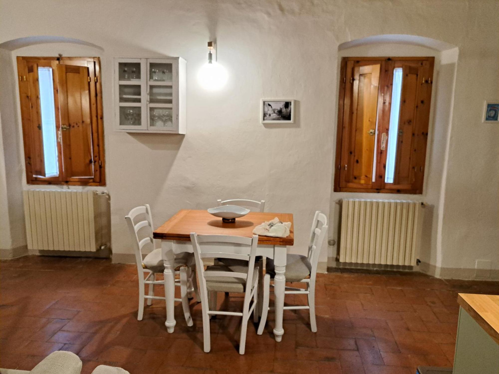 Loft - Le Maioliche Apartment Montelupo Fiorentino Luaran gambar