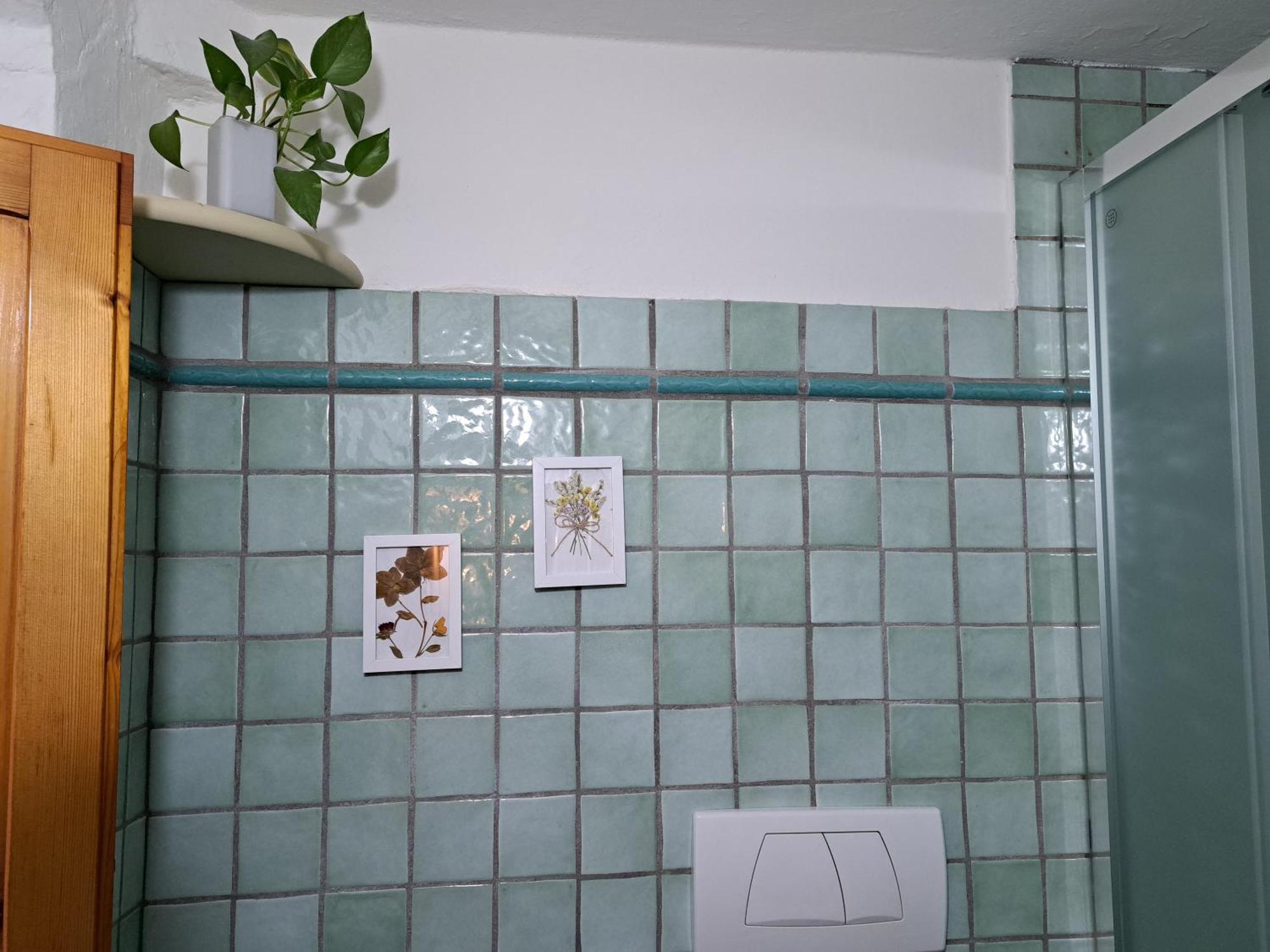 Loft - Le Maioliche Apartment Montelupo Fiorentino Luaran gambar